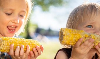 Як приготувати цукрову кукурудзу?  Цікаві рецепти