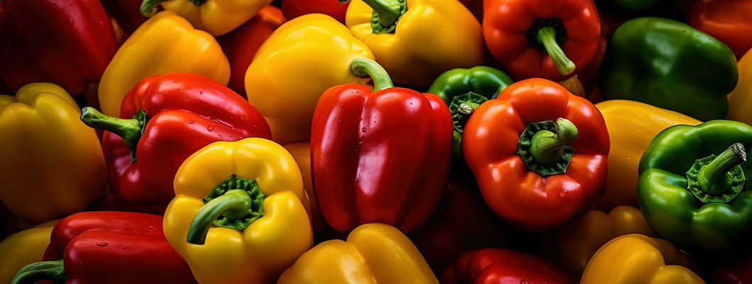 Вирощування солодкого перцю рекомендації