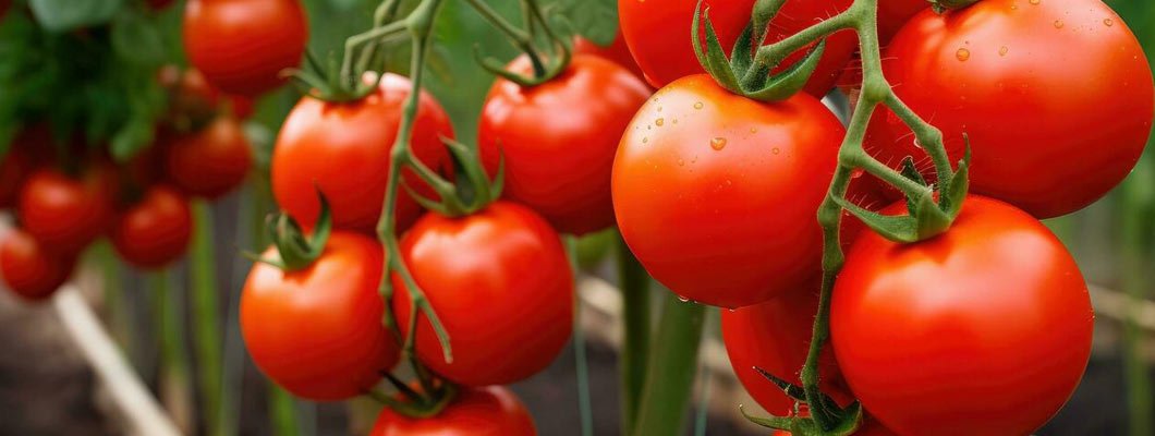 Вирощування томатів рекомендації