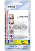 Насіння базиліка ЕТРУСК