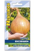 Насіння цибулі ЕКСІБІШЕН