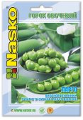 Насіння гороху овочевого ЛАРГО