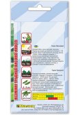 Семена гороха овощного АЛЬФА