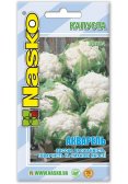 Насіння капусти цвітної АКВРЕЛЬ
