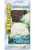 Насіння капусти цвітної ОСІННІЙ ГІГАНТ