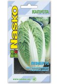 Насіння капусти пекінської ПІОНЕР F1