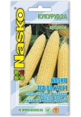 Насіння кукурудзи суперсолодкої  Nasko Zea 80/24 F1