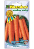 Насіння моркви АССОЛЬ
