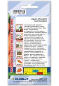 Насіння моркви КАНАДА F1