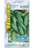 Насіння огірка ВЗГЛЯД F1