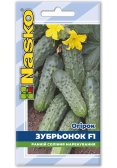 Семена огурца ЗУБРЕНОК F1