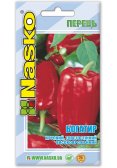 Насіння перцю солодкого БОГАТИР