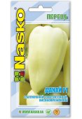 Насіння перцю солодкого ДАНАЙ F1
