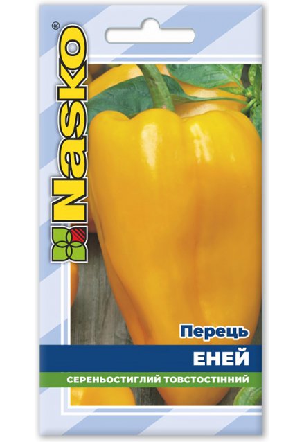 Насіння перцю солодкого ЕНЕЙ