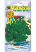 Насіння петрушки кучерявої ФРЕСКА