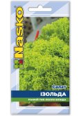 Семена салата ИЗОЛЬДА (тип Лолло Биондо)