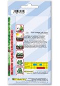 Насіння салата качанного ТРІСТАН (тип Айсберг) 