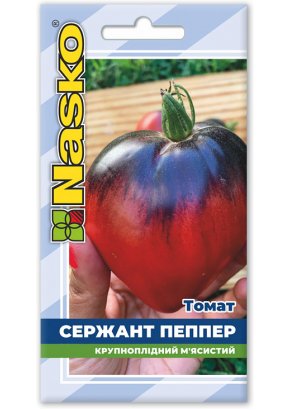 Томат СЕРЖАНТ ПЕППЕР