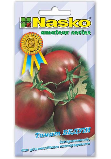 Насіння томата БЕДУІН