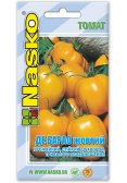 Насіння томата ДЕ БАРАО жовтого