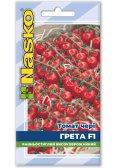 Насіння томата ГРЕТА F1 (тип Черрі) 