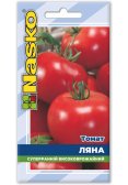 Насіння томату ЛЯНА