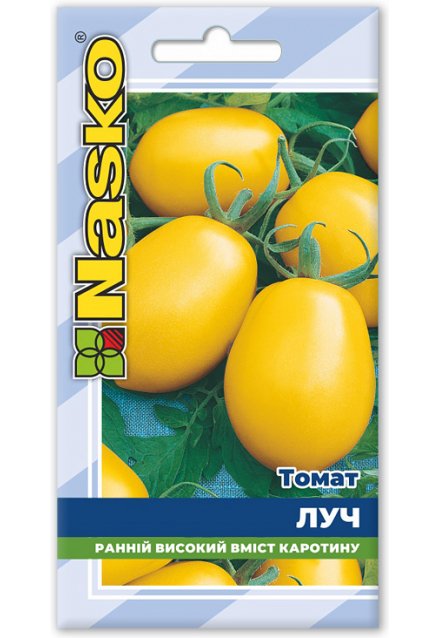 Насіння томату ЛУЧ