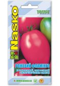 Насіння томату РОЖЕВИЙ ФЛАМІНГО