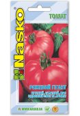 Насіння томату РОЖЕВИЙ ГІГАНТ