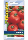 Насіння томату САНЬКА