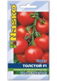 Насіння томату ТОЛСТОЙ F1