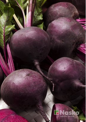 Буряк столовий	ЕФІОП