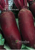 Буряк столовий ТОРПЕДО циліндричний