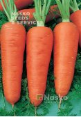 Морква КАРНАВАЛ