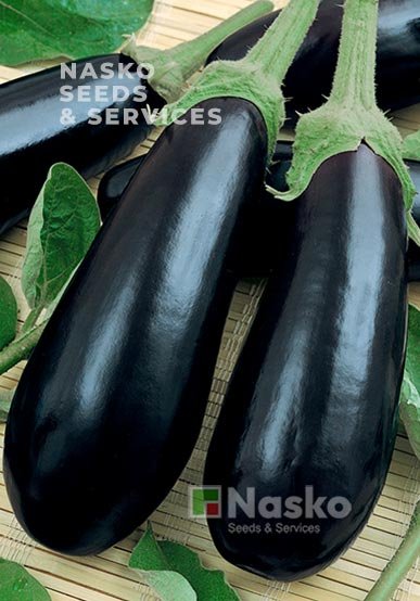 Баклажан АЛМАЗ