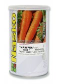 Морква МАЗУРКА