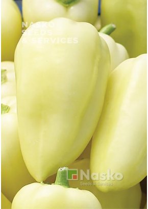 Перець солодкий	ДАНАЙ F1