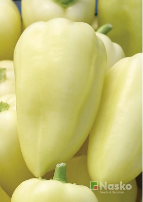 Перець солодкий	ДАНАЙ F1