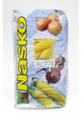 Кукурудза цукрова NASKO ZEA 80/24 F1
